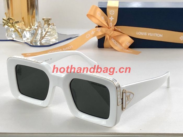 Louis Vuitton Sunglasses Top Quality LVS01805